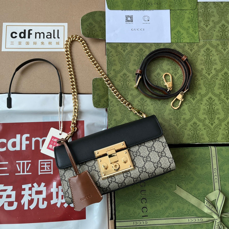 Dragons Bags - Premium Luxury Goods and Accessories - AFFORDABLE LUXURY BAGS - 19789