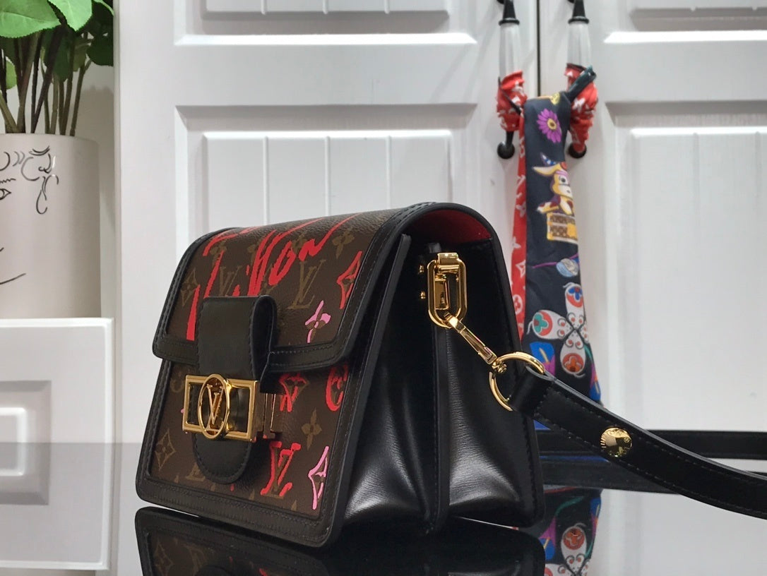 Dragons Bags - Best High-End Brands in One Place - AFFORDABLE LUXURY BAGS - 3441