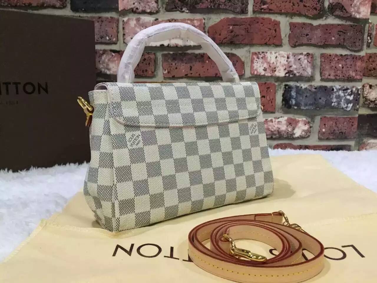 Dragons Bags - DESIGNER BAGS FOR WOMEN - AFFORDABLE LUXURY BAGS - 3468