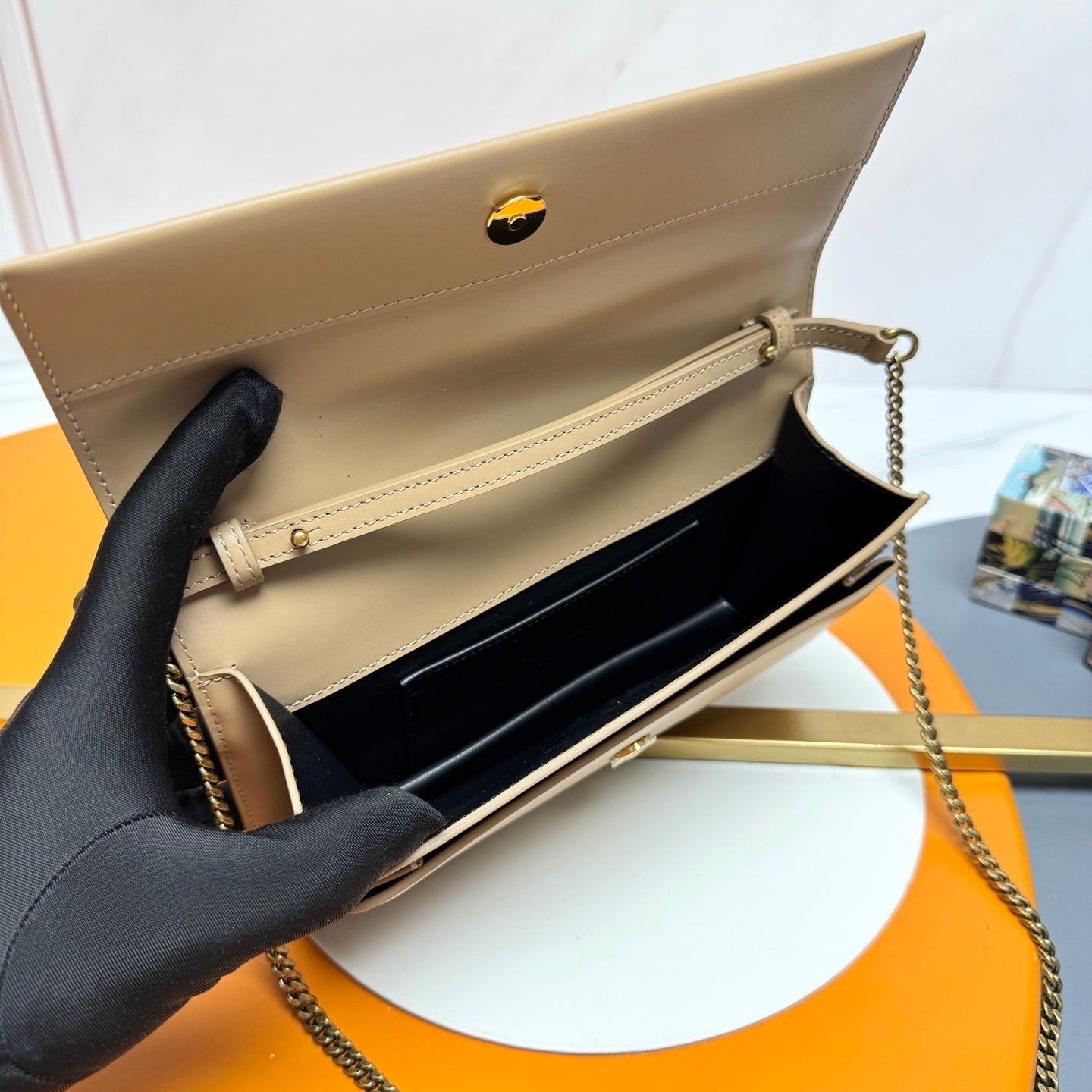 Dragons Bags - DESIGNER BAGS FOR WOMEN - AFFORDABLE LUXURY BAGS - 5708