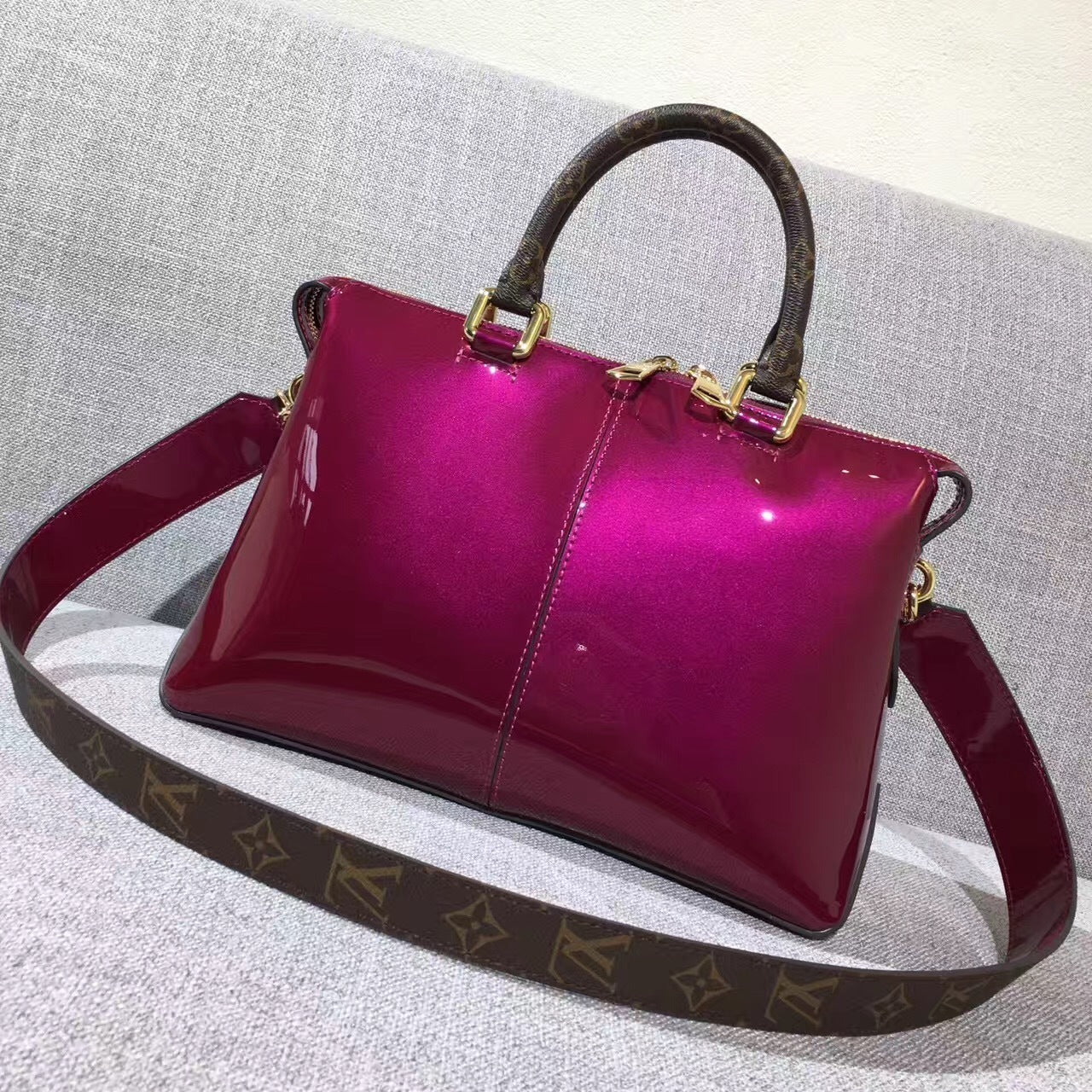 Dragons Bags - DESIGNER BAGS FOR WOMEN - AFFORDABLE LUXURY BAGS - 3476