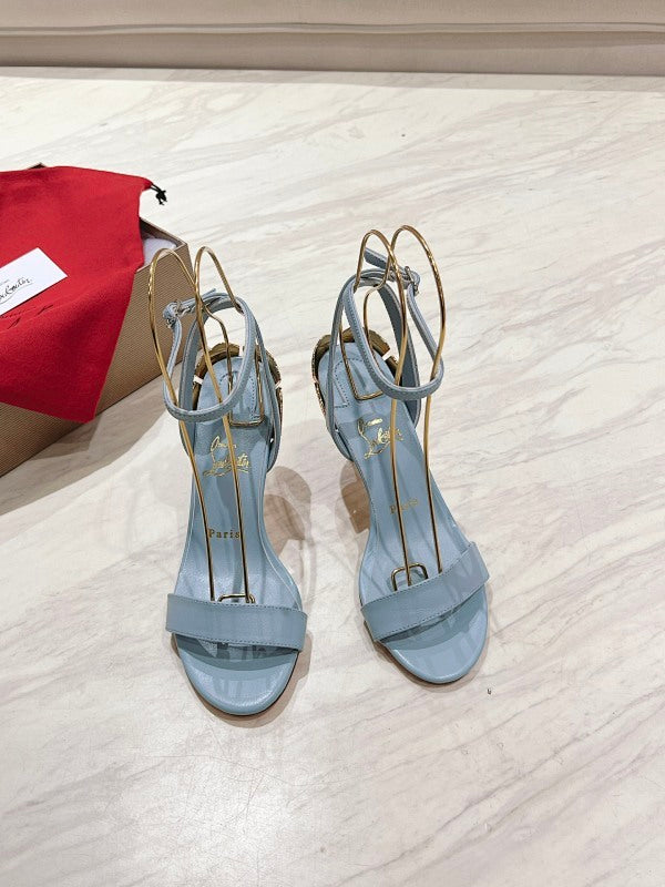 Dragons Bags - DESIGNER HEELS FOR WOMEN - AFFORDABLE LUXURY HEELS - 8148