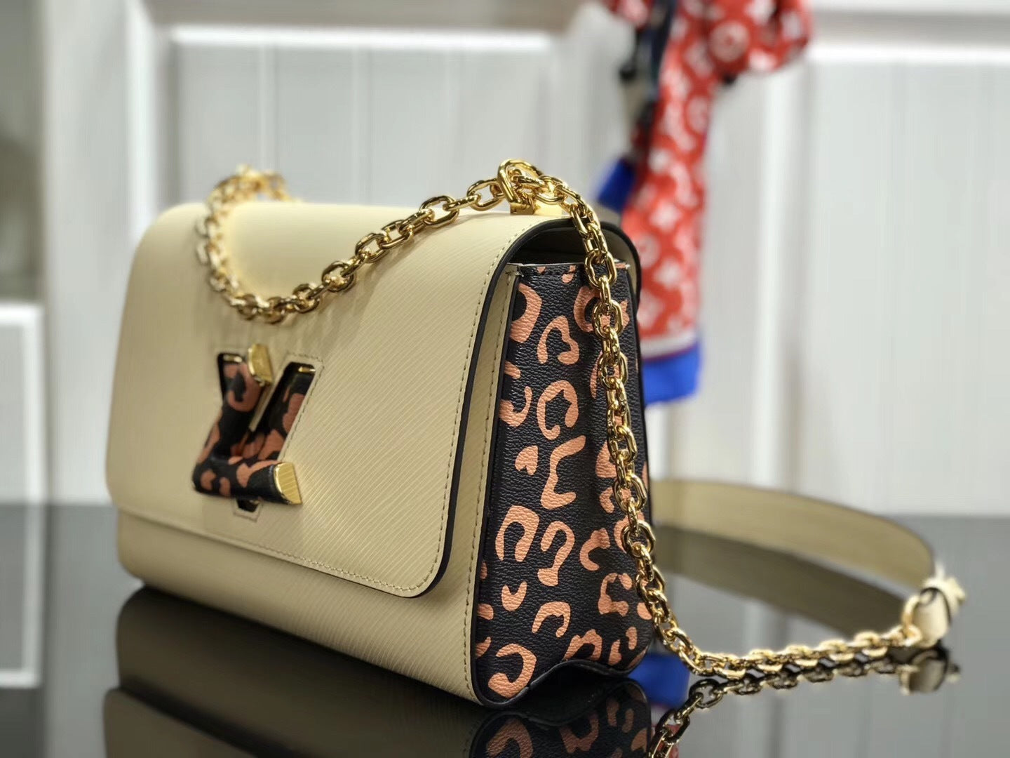 Dragons Bags - DESIGNER BAGS FOR WOMEN - AFFORDABLE LUXURY BAGS - 4048