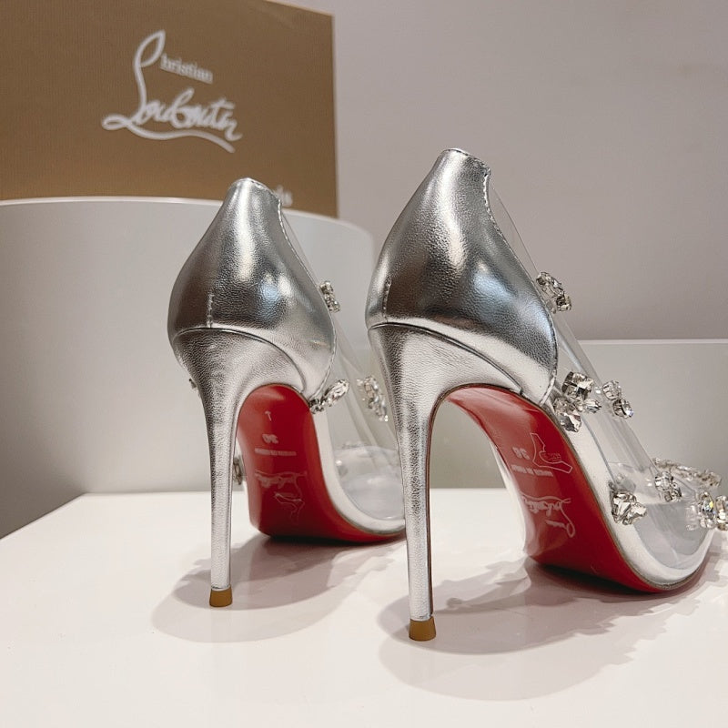 Dragons Bags - Best High-End Brands in One Place - AFFORDABLE LUXURY HEELS - 8161