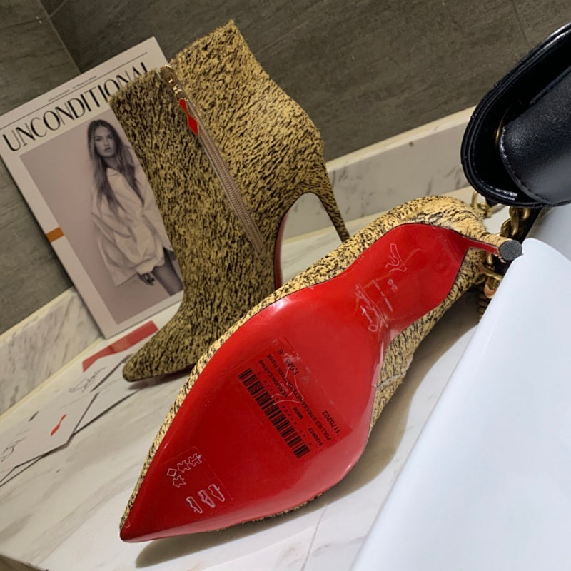 Dragons Bags - Best High-End Brands in One Place - AFFORDABLE LUXURY HEELS - 7977