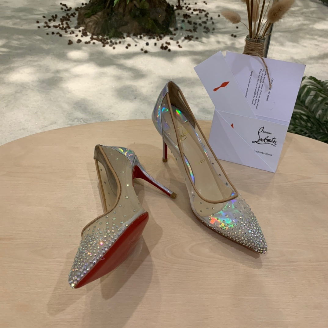 Dragons Bags - Best High-End Brands in One Place - AFFORDABLE LUXURY HEELS - 8201