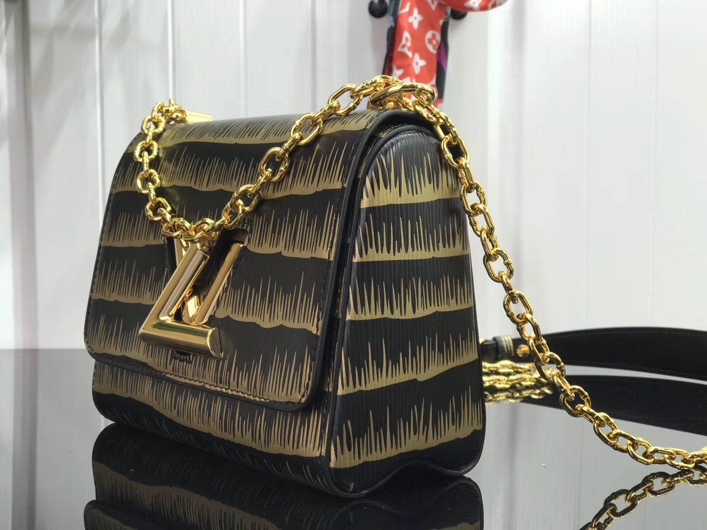 Dragons Bags - Best High-End Brands in One Place - AFFORDABLE LUXURY BAGS - 4061