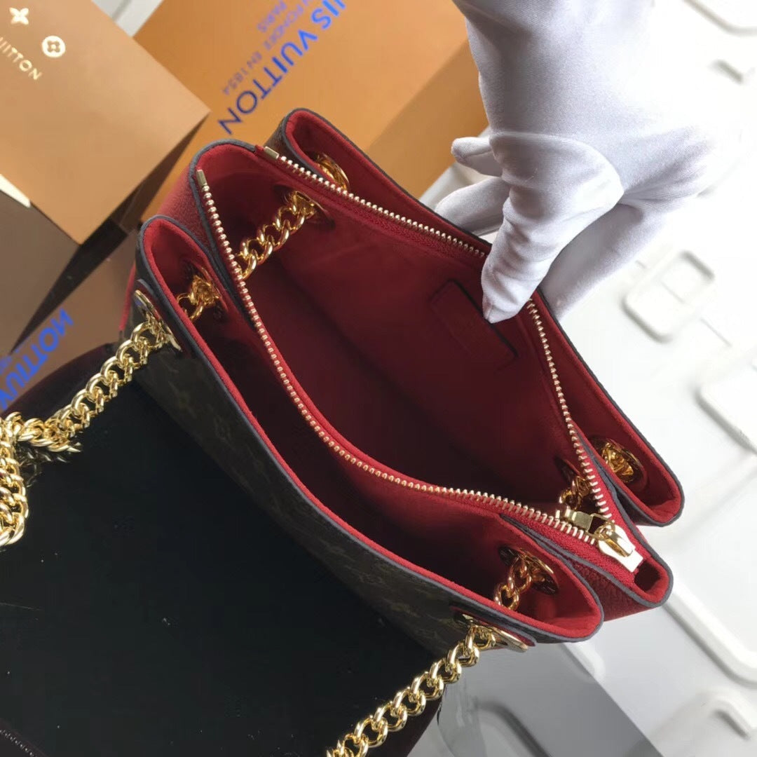 Dragons Bags - DESIGNER BAGS FOR WOMEN - AFFORDABLE LUXURY BAGS - 3676