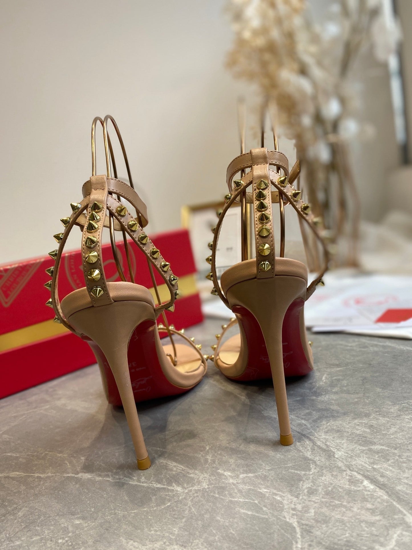 Dragons Bags - DESIGNER HEELS FOR WOMEN - AFFORDABLE LUXURY HEELS - 7980