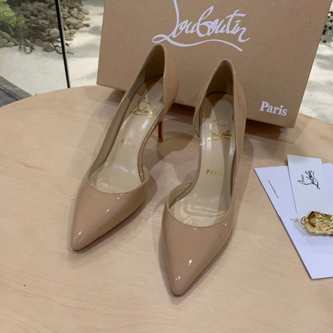 Dragons Bags - Premium Luxury Goods and Accessories - AFFORDABLE LUXURY HEELS - 8190