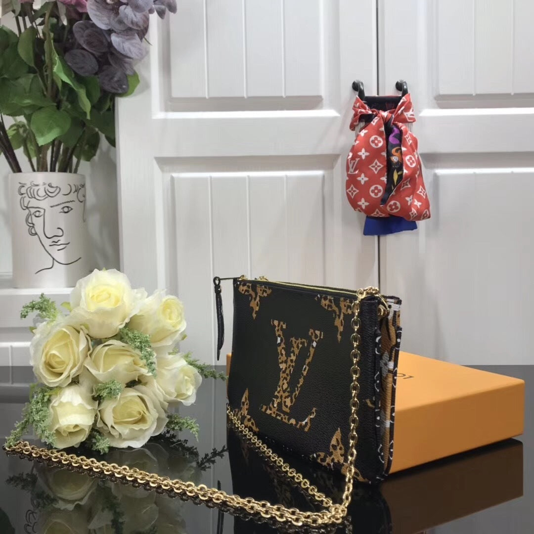 Dragons Bags - DESIGNER BAGS FOR WOMEN - AFFORDABLE LUXURY BAGS - 3924