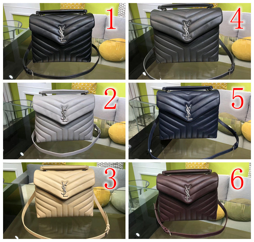 Dragons Bags - Best High-End Brands in One Place - AFFORDABLE LUXURY BAGS - 5773