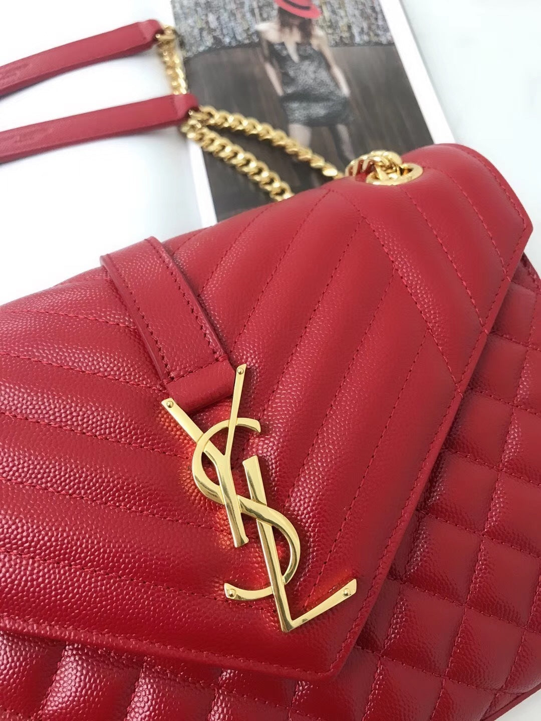 Dragons Bags - Premium Luxury Goods and Accessories - AFFORDABLE LUXURY BAGS - 5778