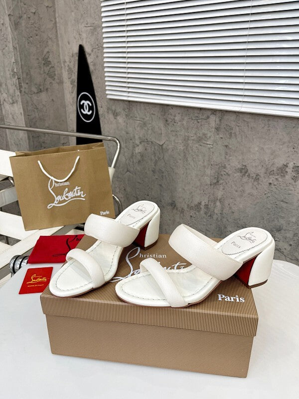Dragons Bags - Premium Luxury Goods and Accessories - AFFORDABLE LUXURY HEELS - 7994