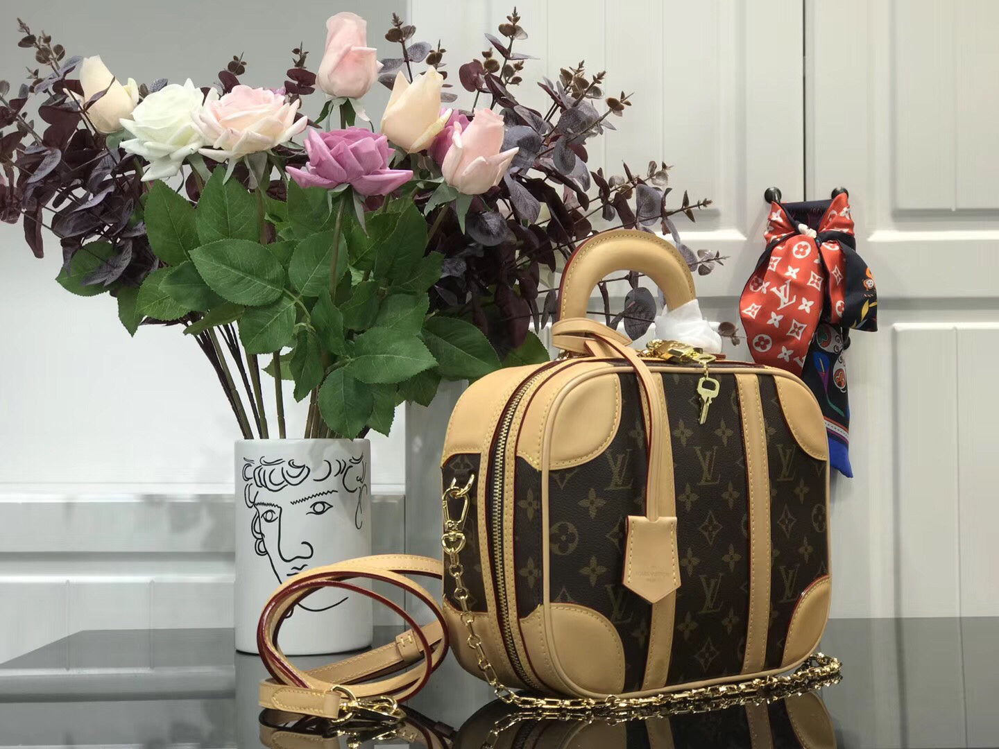 Dragons Bags - High-Quality Designer Products for You - AFFORDABLE LUXURY BAGS - 3815