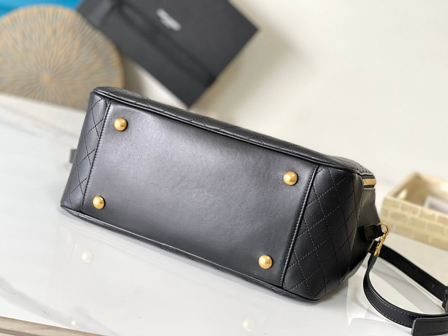 Dragons Bags - DESIGNER BAGS FOR WOMEN - AFFORDABLE LUXURY BAGS - 5940