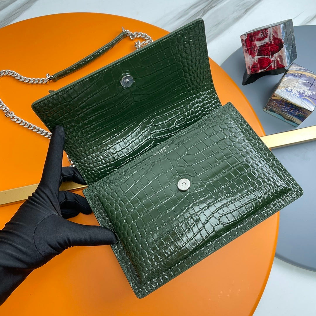 Dragons Bags - DESIGNER BAGS FOR WOMEN - AFFORDABLE LUXURY BAGS - 6036