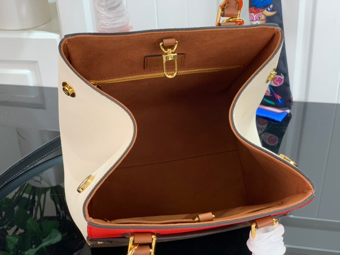 Dragons Bags - DESIGNER BAGS FOR WOMEN - AFFORDABLE LUXURY BAGS - 3832