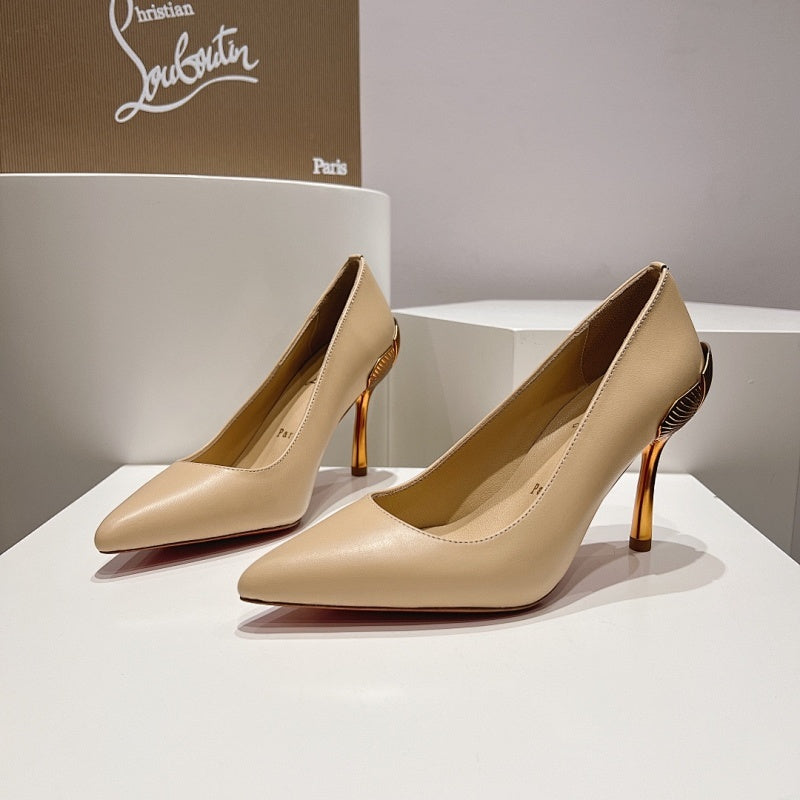 Dragons Bags - High-Quality Designer Products for You - AFFORDABLE LUXURY HEELS - 8031