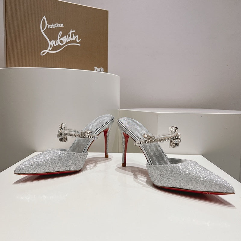 Dragons Bags - Premium Luxury Goods and Accessories - AFFORDABLE LUXURY HEELS - 8110