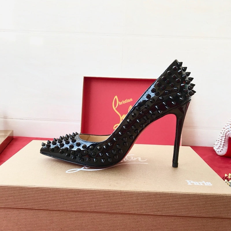 Dragons Bags - DESIGNER HEELS FOR WOMEN - AFFORDABLE LUXURY HEELS - 7916