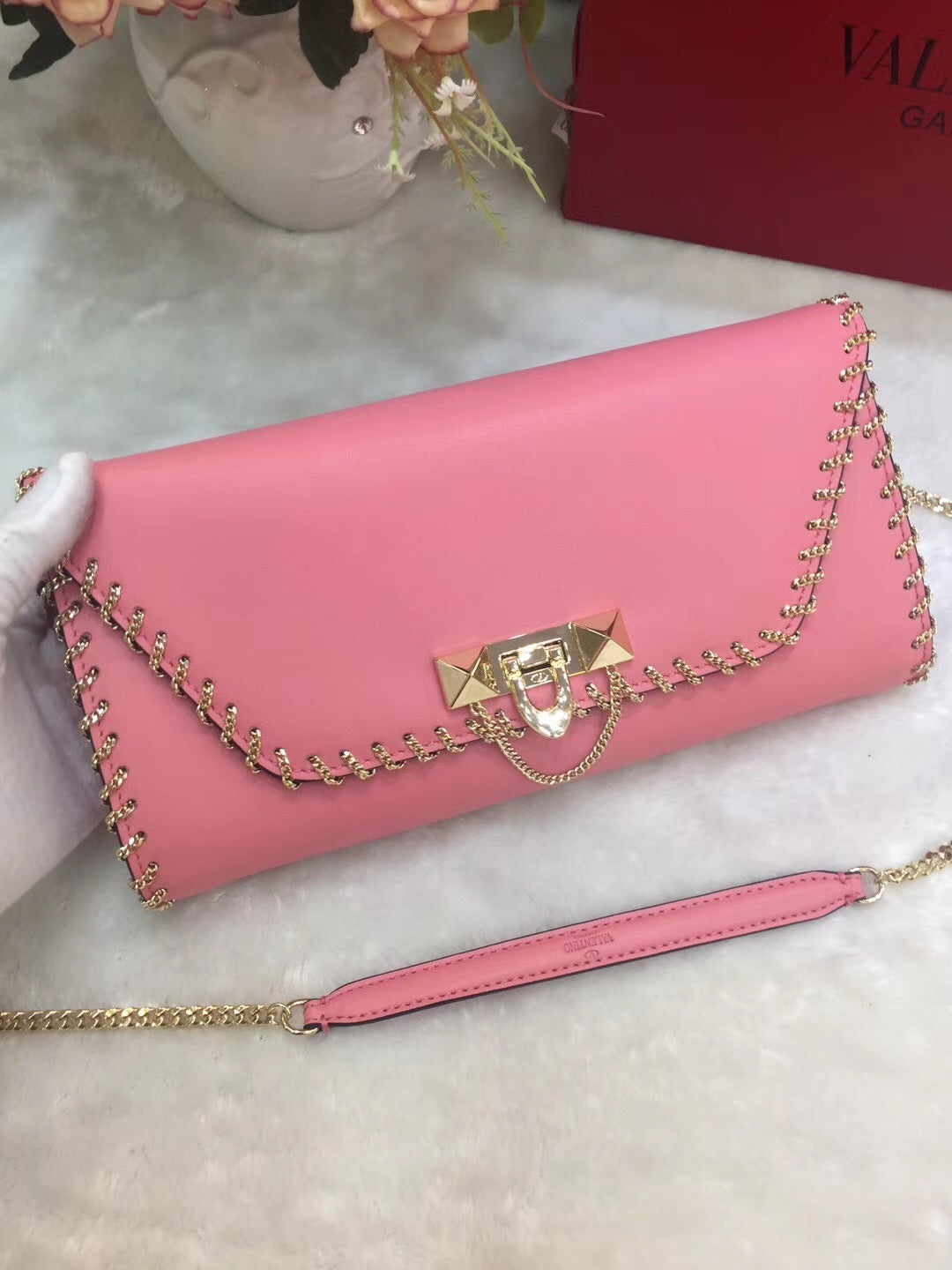 Dragons Bags - DESIGNER BAGS FOR WOMEN - AFFORDABLE LUXURY BAGS - 5568