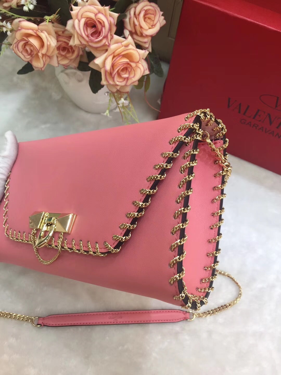 Dragons Bags - DESIGNER BAGS FOR WOMEN - AFFORDABLE LUXURY BAGS - 5568