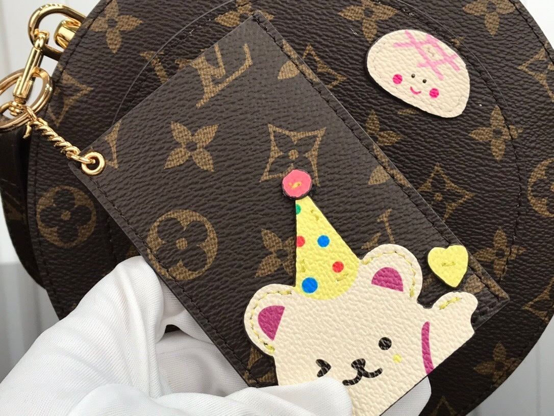 Dragons Bags - Premium Luxury Goods and Accessories - AFFORDABLE LUXURY BAGS - 3458