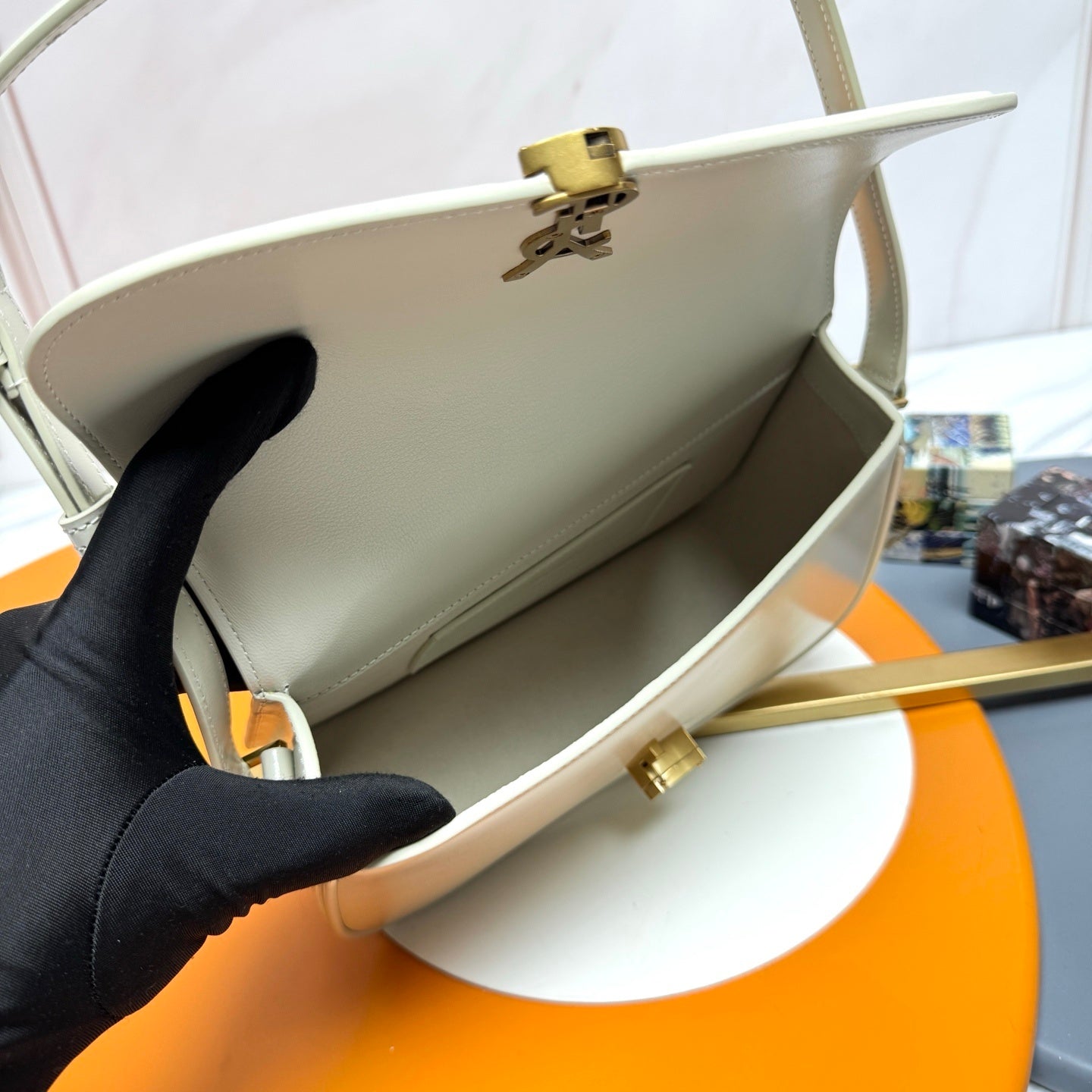 Dragons Bags - Premium Luxury Goods and Accessories - AFFORDABLE LUXURY BAGS - 5694
