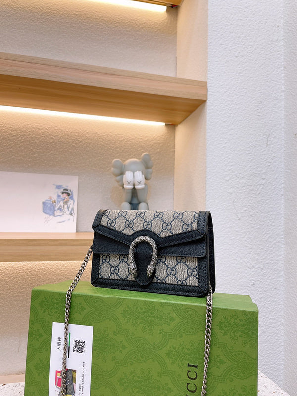 Dragons Bags - DESIGNER BAGS FOR WOMEN - AFFORDABLE LUXURY BAGS - 20279