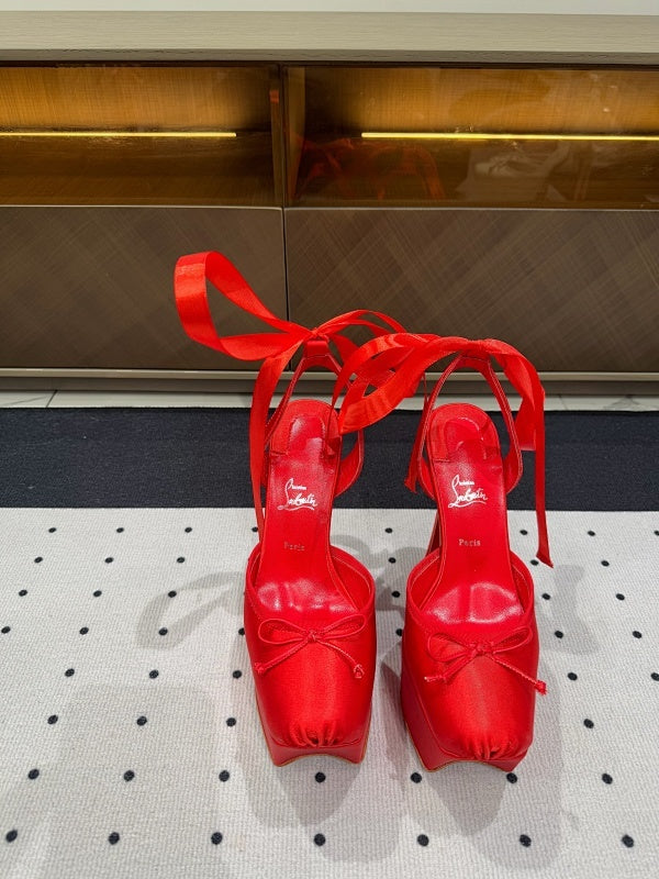Dragons Bags - Premium Luxury Goods and Accessories - AFFORDABLE LUXURY HEELS - 8222