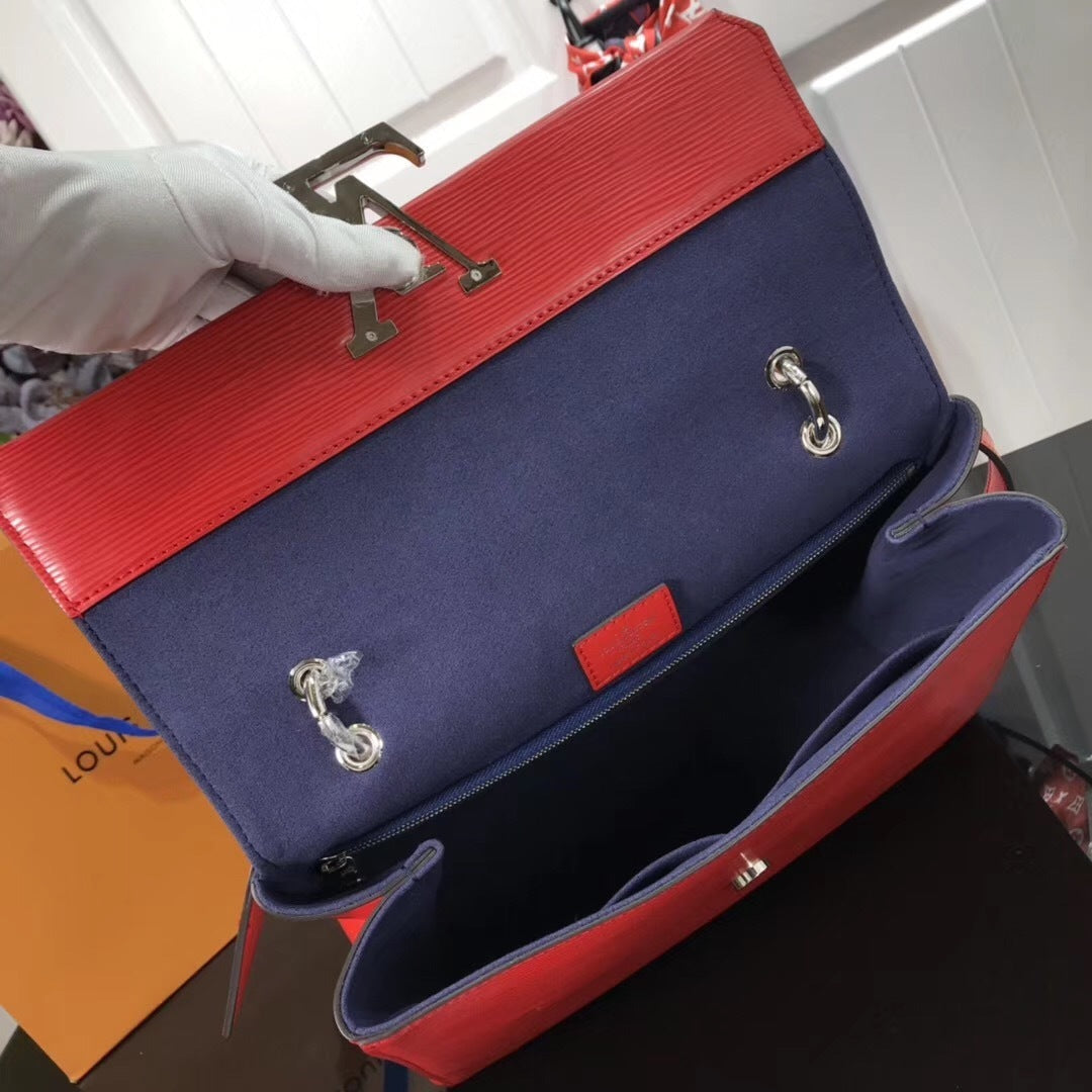 Dragons Bags - DESIGNER BAGS FOR WOMEN - AFFORDABLE LUXURY BAGS - 3884