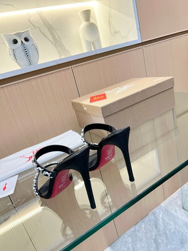 Dragons Bags - DESIGNER HEELS FOR WOMEN - AFFORDABLE LUXURY HEELS - 8008