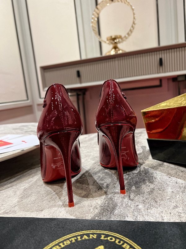 Dragons Bags - High-Quality Designer Products for You - AFFORDABLE LUXURY HEELS - 8191