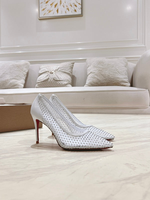 Dragons Bags - DESIGNER HEELS FOR WOMEN - AFFORDABLE LUXURY HEELS - 8164