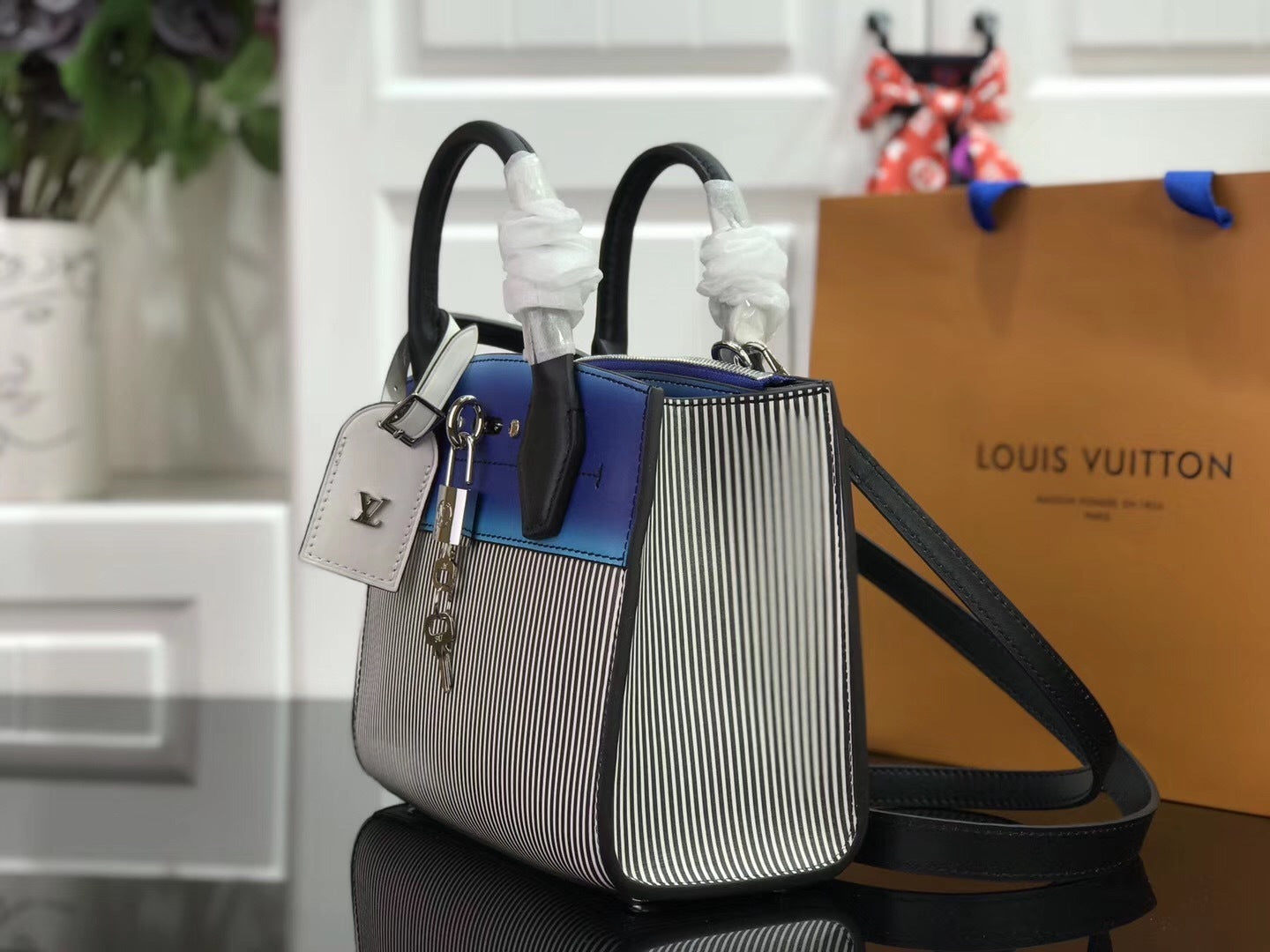 Dragons Bags - DESIGNER BAGS FOR WOMEN - AFFORDABLE LUXURY BAGS - 3948