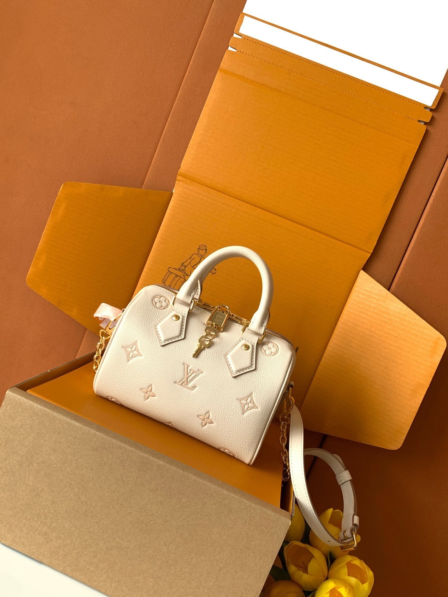 Dragons Bags - Best High-End Brands in One Place - AFFORDABLE LUXURY BAGS - 3433