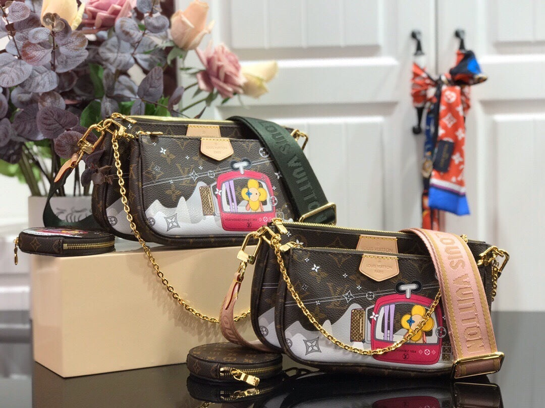 Dragons Bags - Best High-End Brands in One Place - AFFORDABLE LUXURY BAGS - 4221