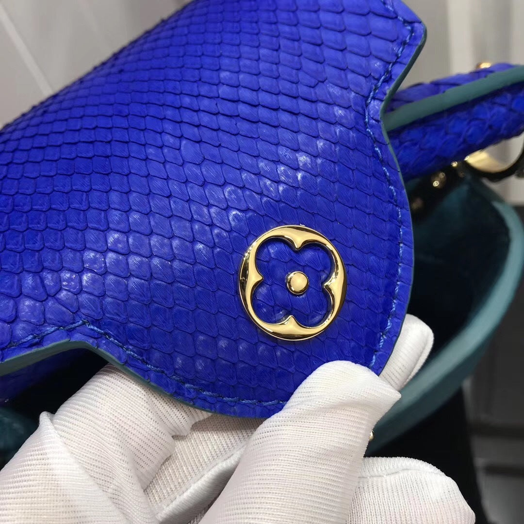 Dragons Bags - DESIGNER BAGS FOR WOMEN - AFFORDABLE LUXURY BAGS - 3976