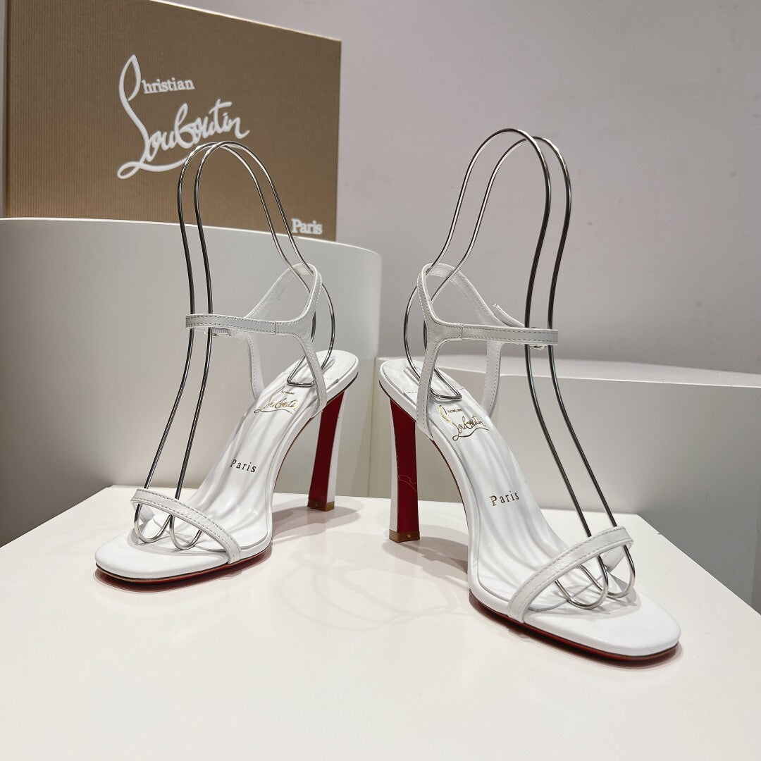 Dragons Bags - High-Quality Designer Products for You - AFFORDABLE LUXURY HEELS - 8111