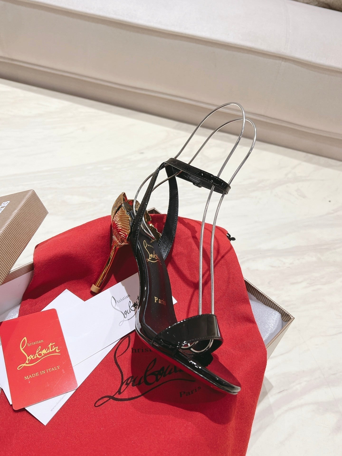 Dragons Bags - DESIGNER HEELS FOR WOMEN - AFFORDABLE LUXURY HEELS - 8152