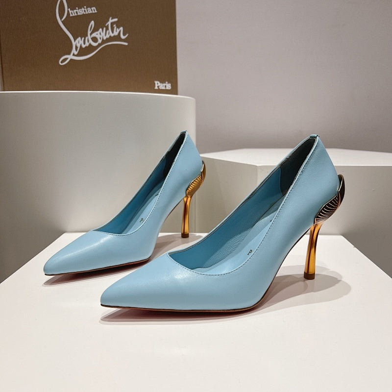 Dragons Bags - DESIGNER HEELS FOR WOMEN - AFFORDABLE LUXURY HEELS - 8024