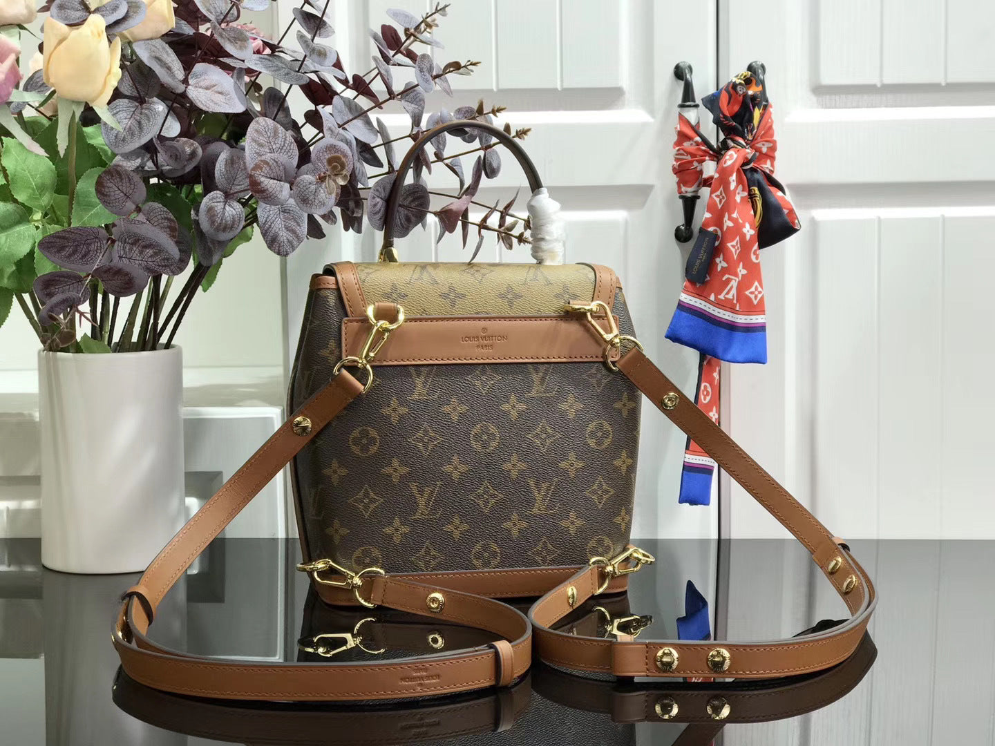 Dragons Bags - DESIGNER BAGS FOR WOMEN - AFFORDABLE LUXURY BAGS - 4132