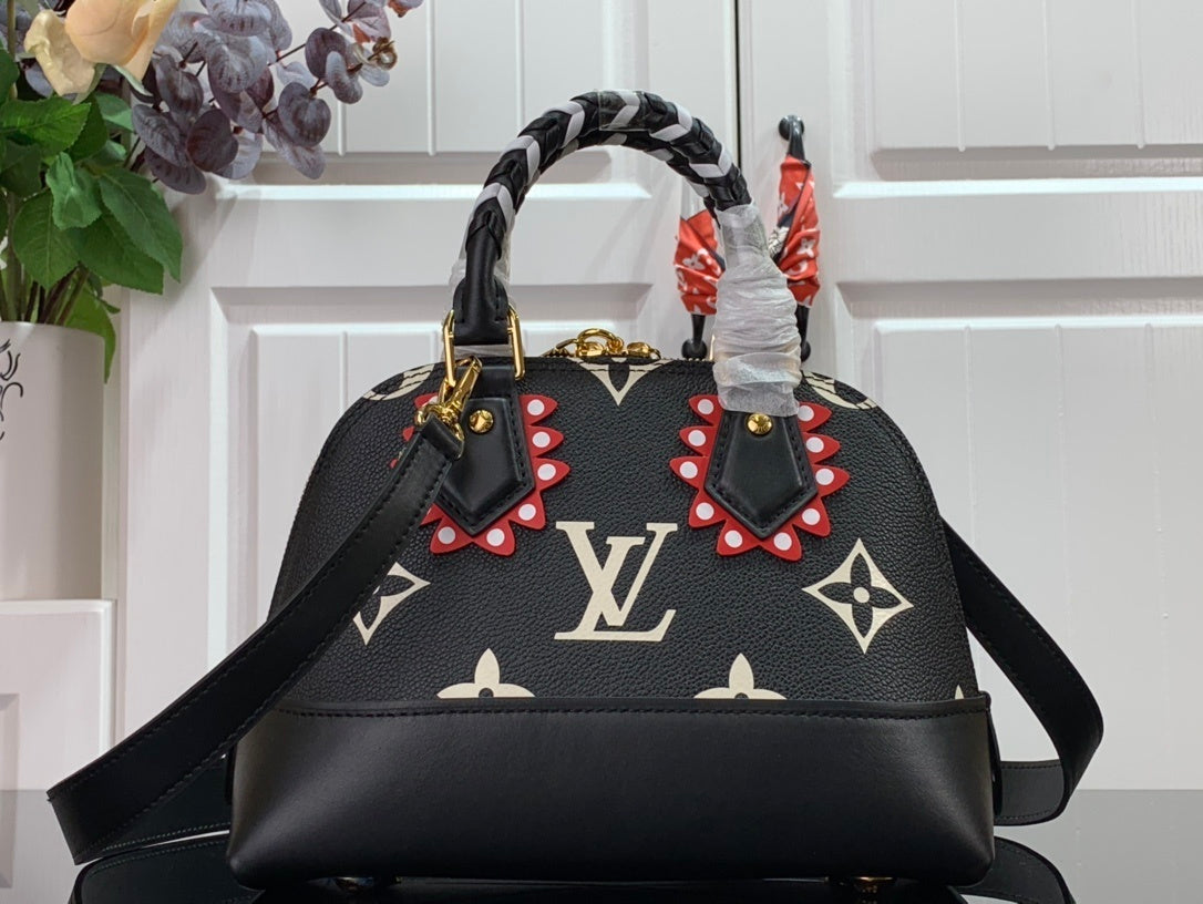 Dragons Bags - Best High-End Brands in One Place - AFFORDABLE LUXURY BAGS - 3985