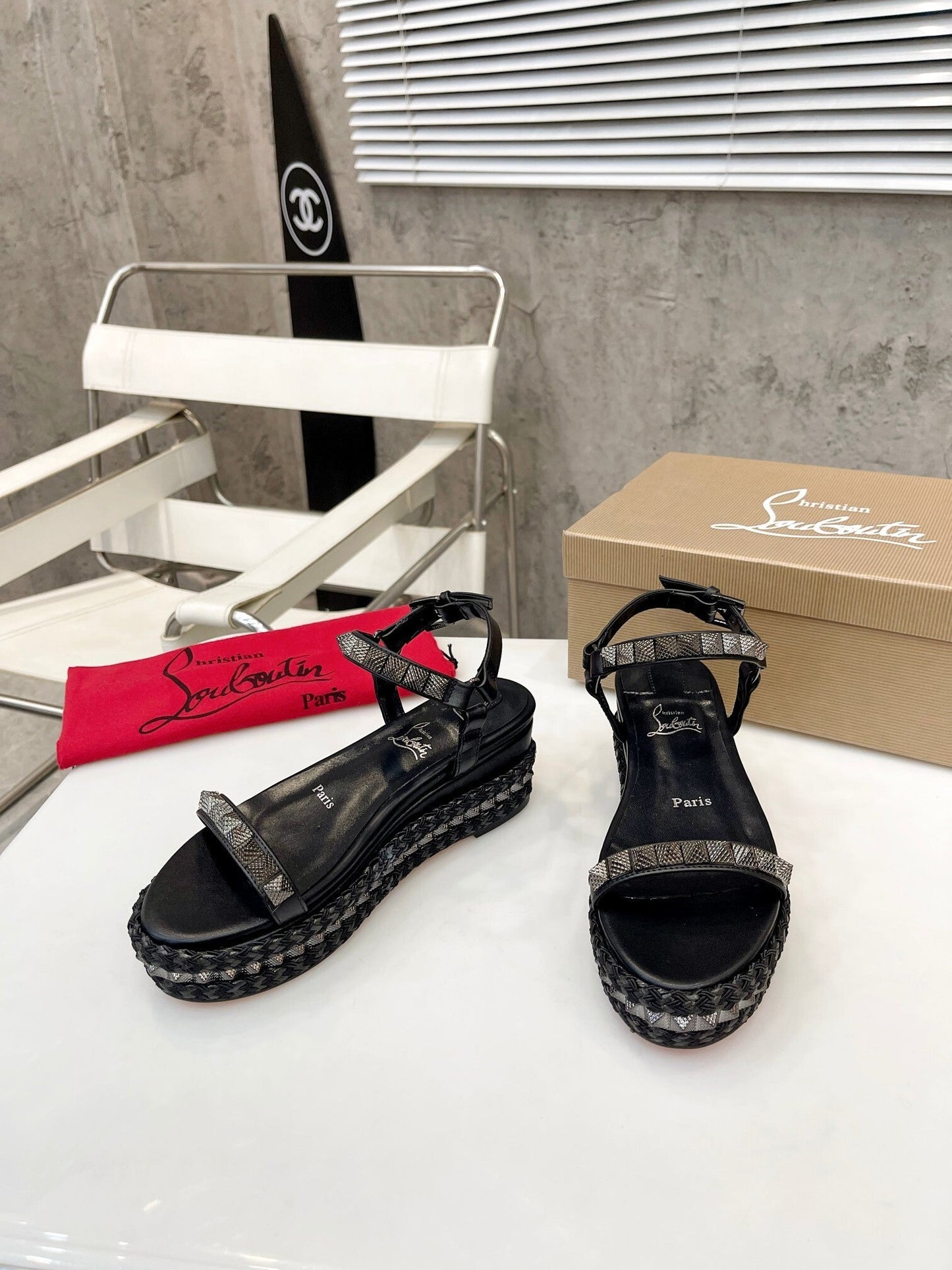 Dragons Bags - DESIGNER HEELS FOR WOMEN - AFFORDABLE LUXURY HEELS - 8068