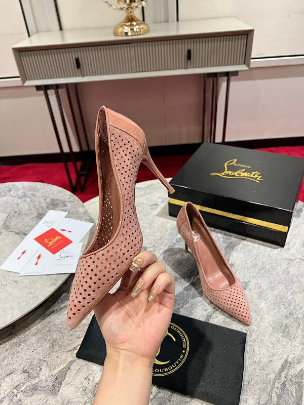 Dragons Bags - Best High-End Brands in One Place - AFFORDABLE LUXURY HEELS - 8093