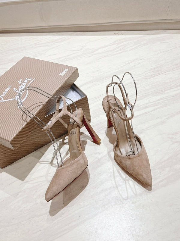 Dragons Bags - High-Quality Designer Products for You - AFFORDABLE LUXURY HEELS - 8167