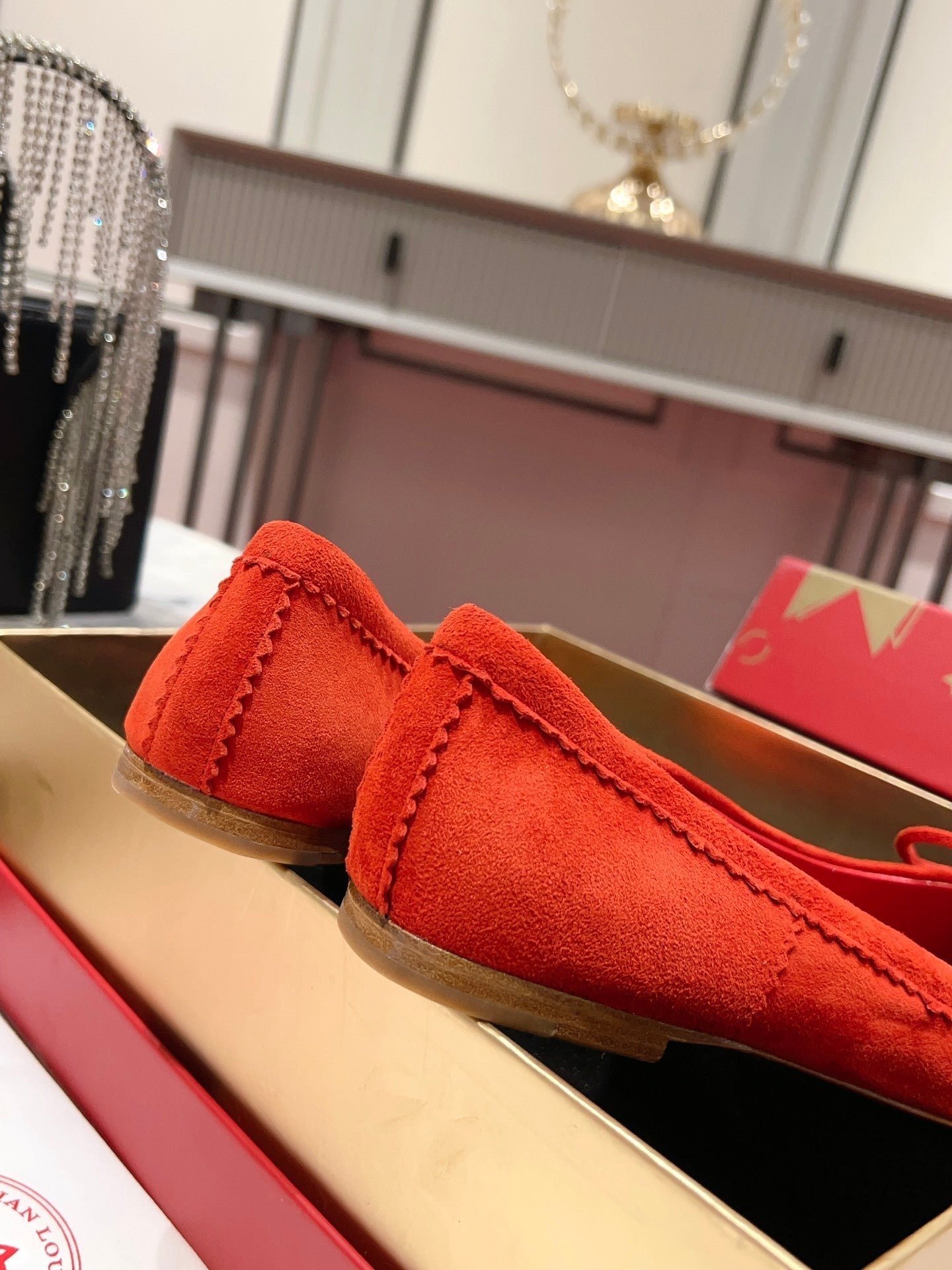 Dragons Bags - Premium Luxury Goods and Accessories - AFFORDABLE LUXURY HEELS - 8226
