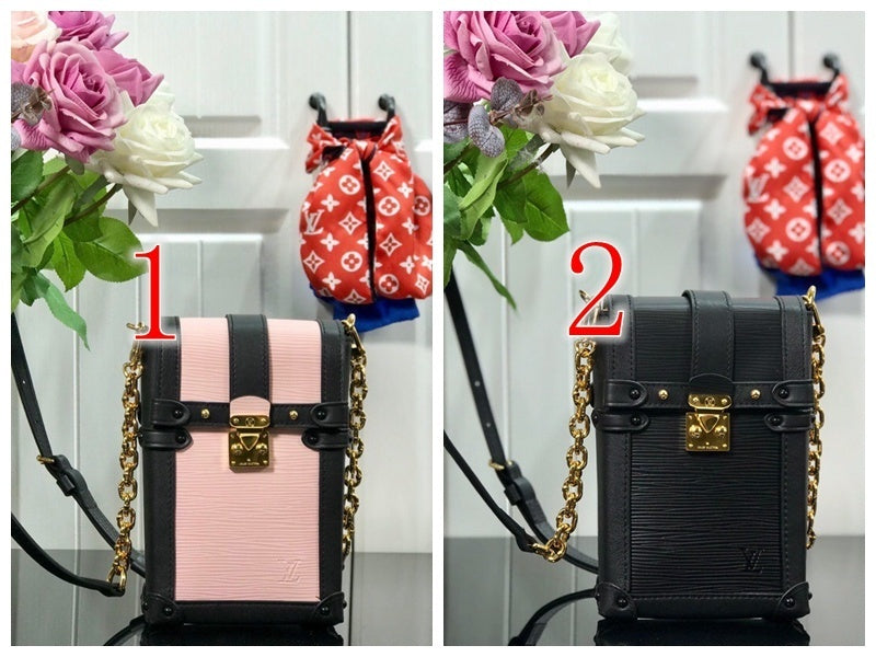 Dragons Bags - Premium Luxury Goods and Accessories - AFFORDABLE LUXURY BAGS - 4338