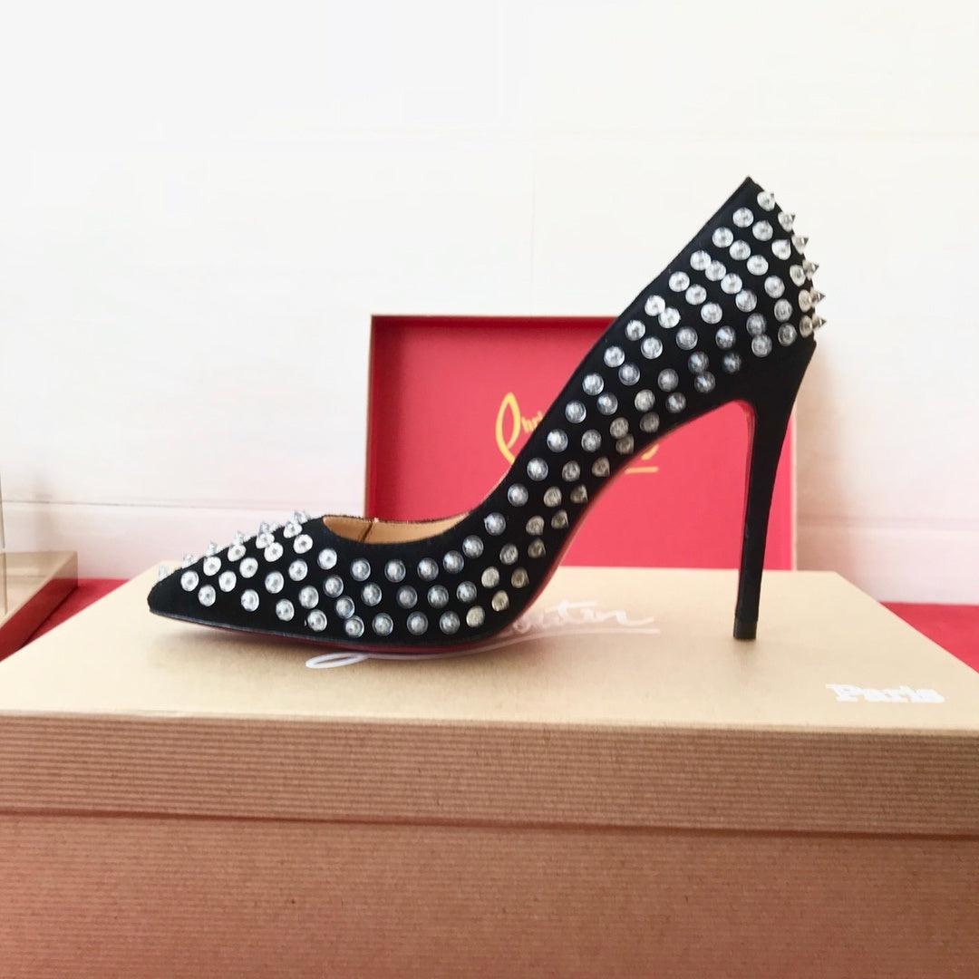 Dragons Bags - High-Quality Designer Products for You - AFFORDABLE LUXURY HEELS - 7919